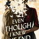 Image for article titled November Is Here, and With It 62 Sparkling New Sci-Fi and Fantasy Books